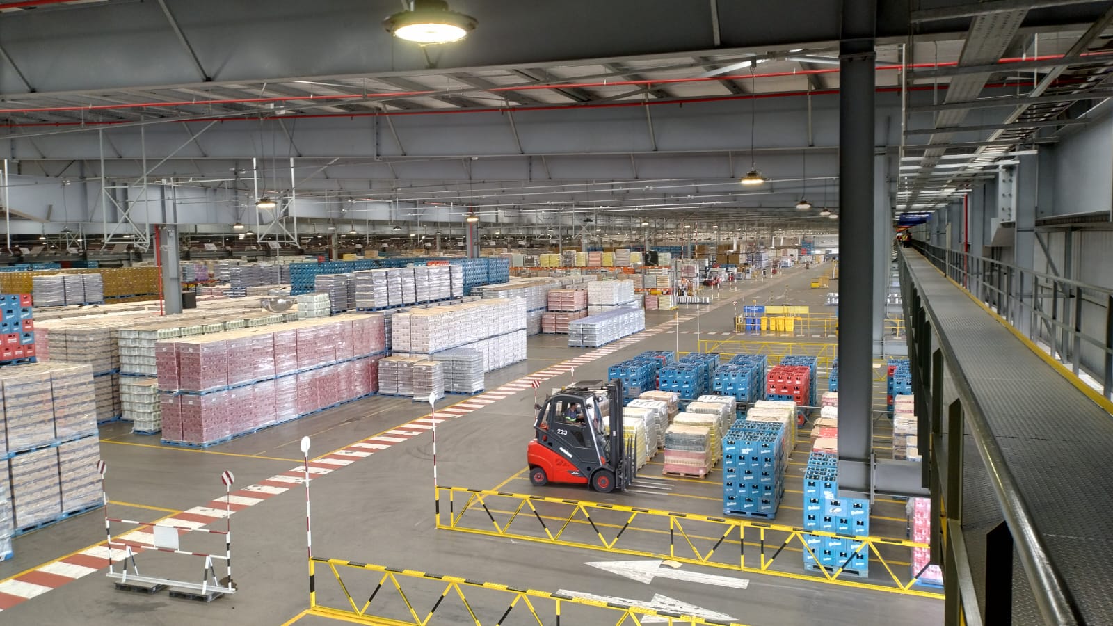 Mantenimiento Industrial